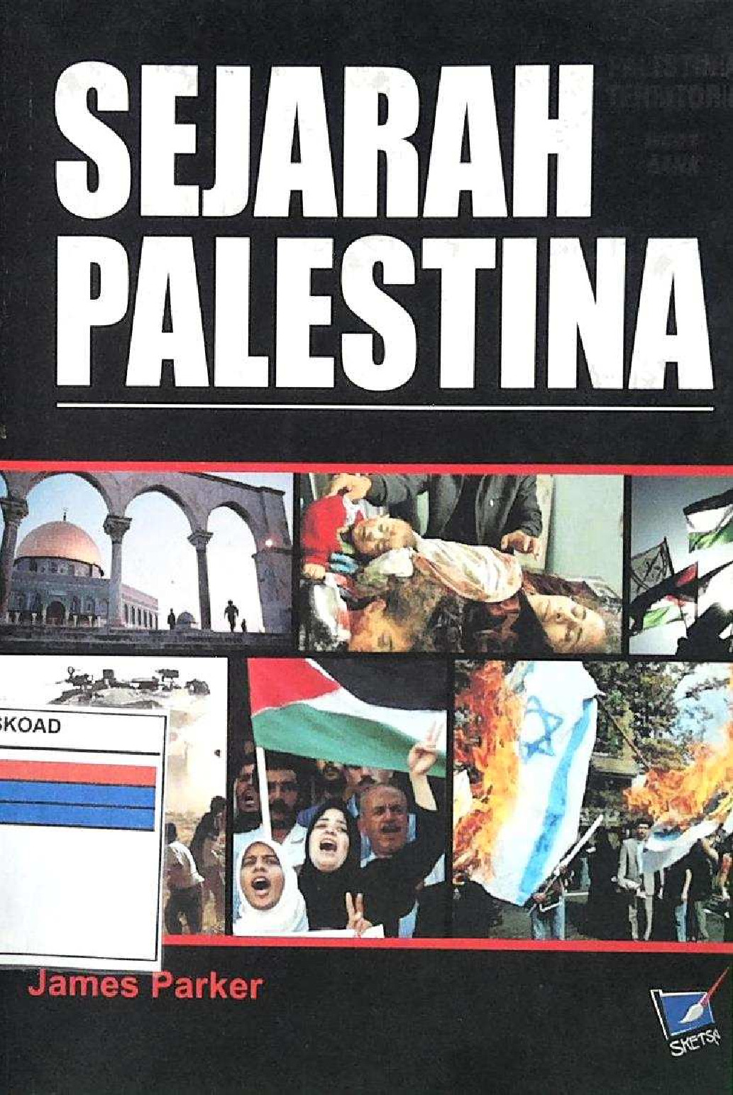 Sejarah Palestina